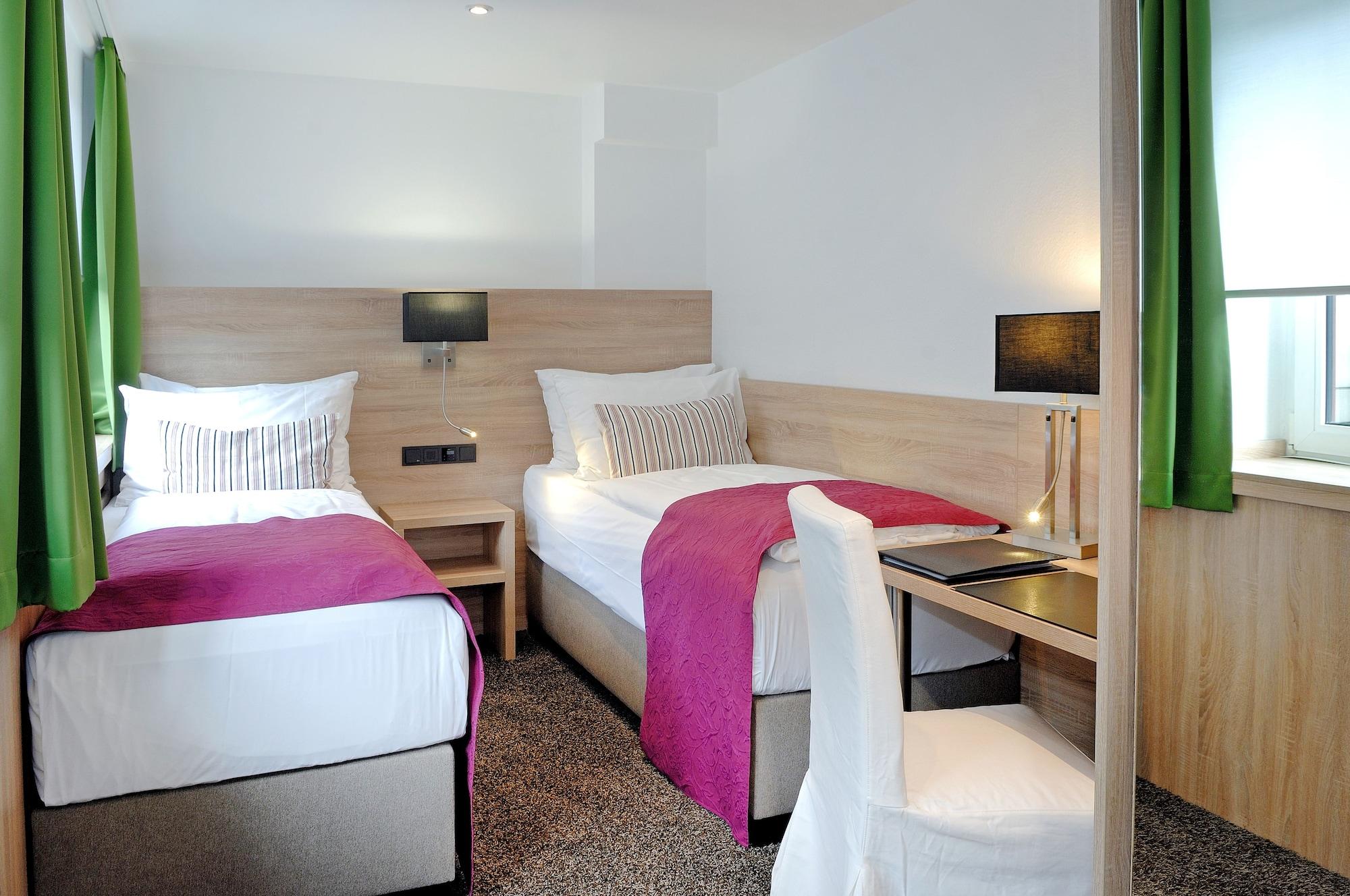 Allegro Hotel Köln